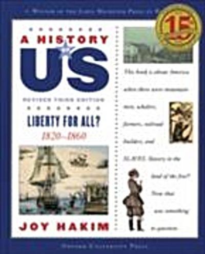 History of US: Liberty for All?