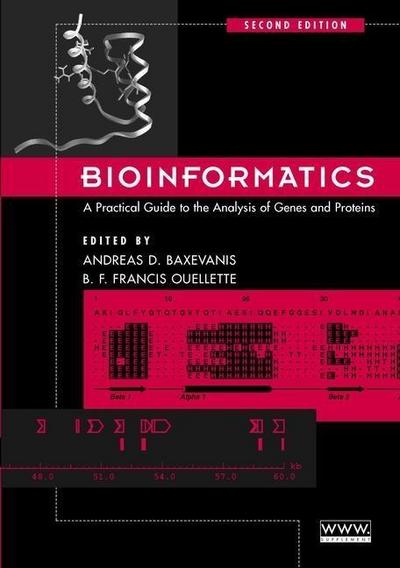 Bioinformatics