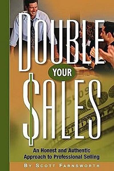 Double Your Sales