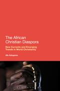 The African Christian Diaspora