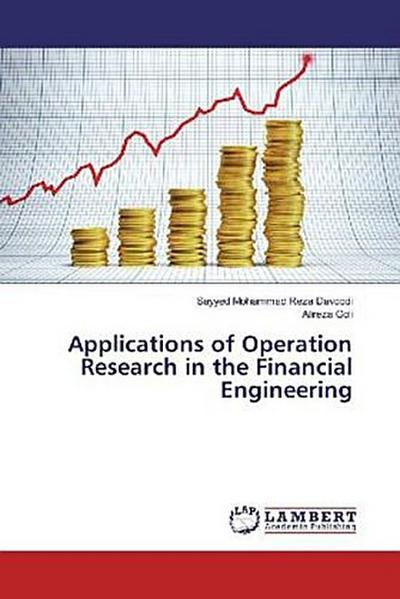 Applications of Operation Research in the Financial Engineering