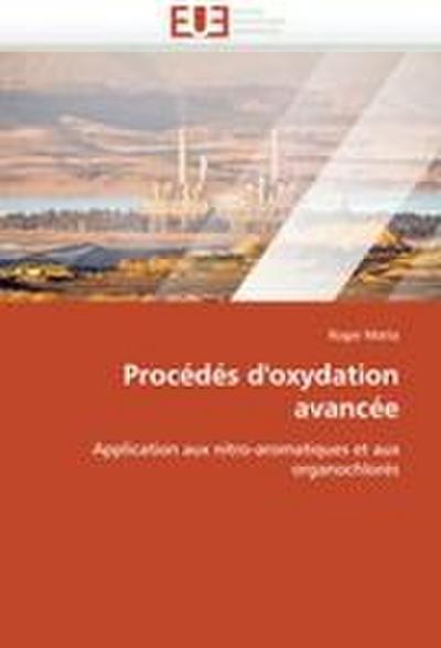 Procédés d’oxydation avancée