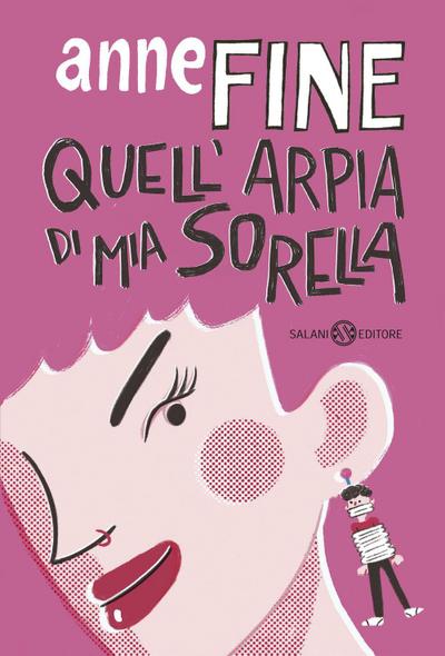 Quell’arpia di mia sorella