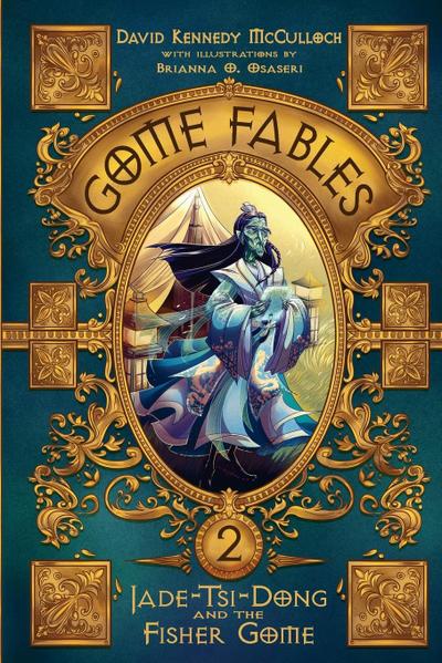 Jade-Tsi-Dong and the Fisher Gome