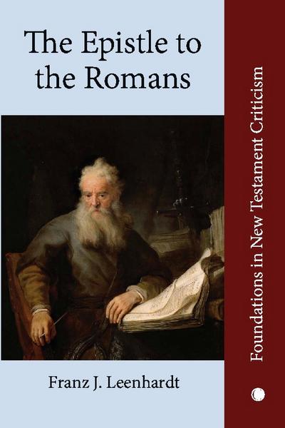 The Epistle to the Romans
