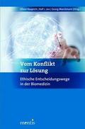 Vom Konflikt zur Lösung