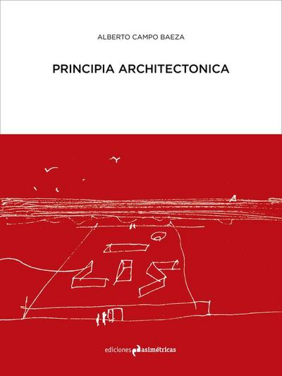 Principia architectonica