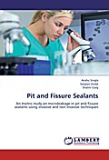 Pit and Fissure Sealants