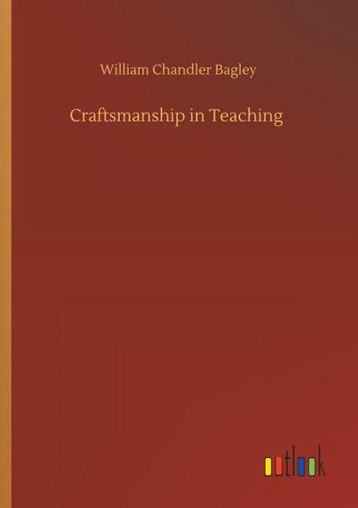 Craftsmanship in Teaching