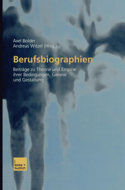 Berufsbiographien