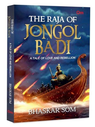 Som, B: Raja of Jongol Badi