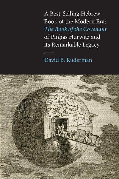 A Best-Selling Hebrew Book of the Modern Era