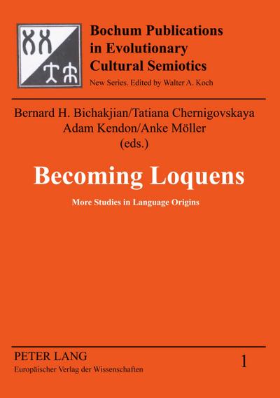 Becoming Loquens