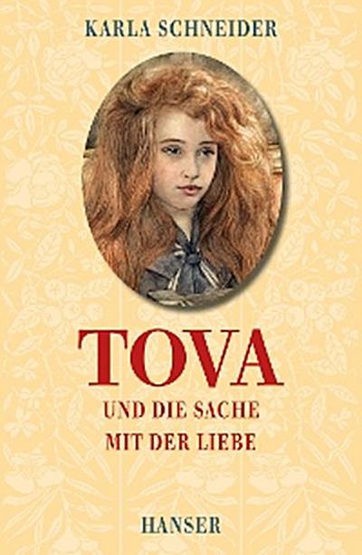 Tova und die Sache mit der Liebe