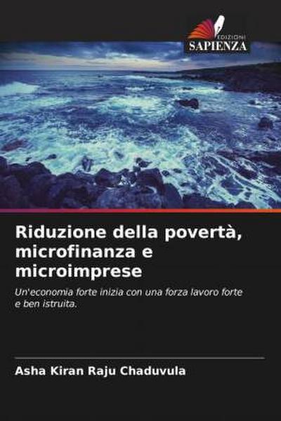 Riduzione della povertà, microfinanza e microimprese