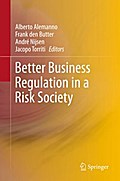 Better Business Regulation in a Risk Society
