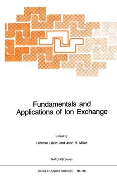 Fundamentals and Applications of Ion Exchange