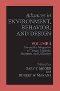 Advances in Environment, Behavior, and Design