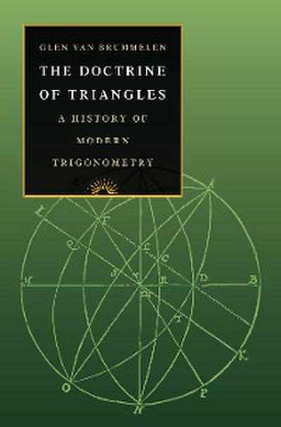 The Doctrine of Triangles