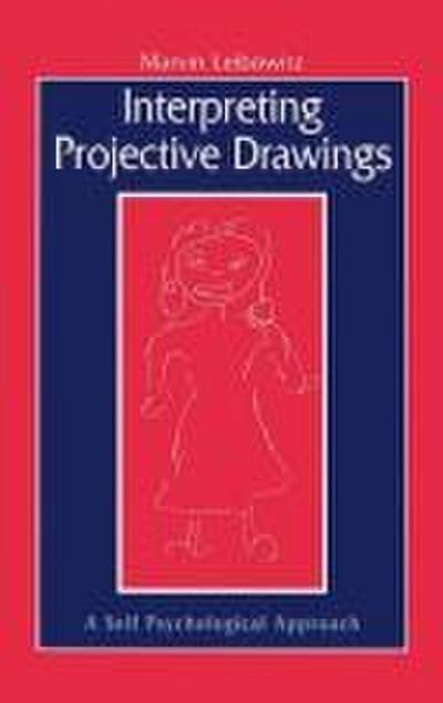 Interpreting Projective Drawings