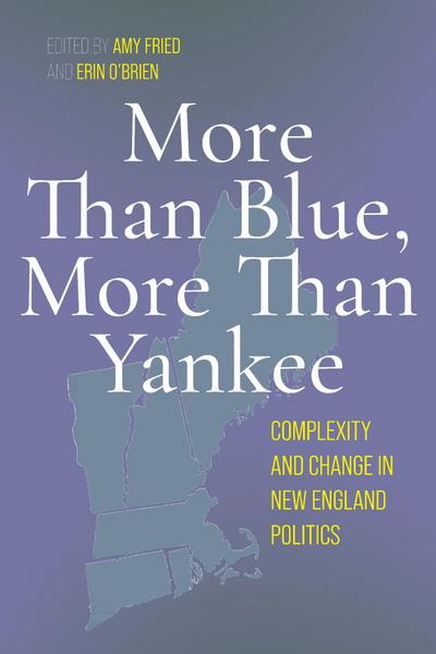 More Than Blue, More Than Yankee