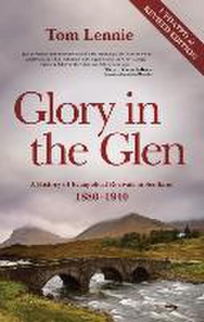 Glory in the Glen