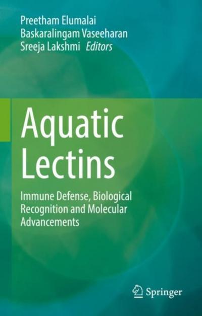 Aquatic Lectins