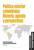 Política exterior colombiana