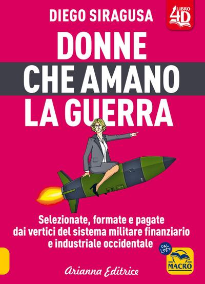 Donne che amano la guerra