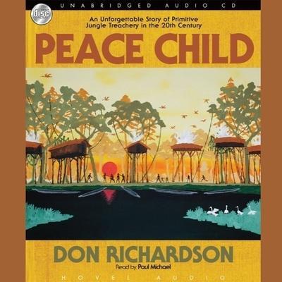 PEACE CHILD                  D