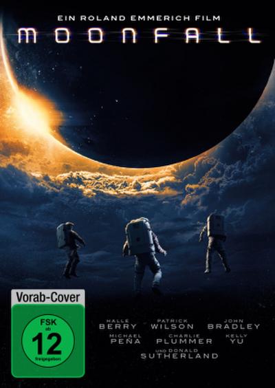 Moonfall (DVD) Min: 125/DD5.1/WS