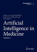Artificial Intelligence in Medicine