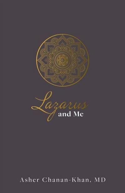 Lazarus and Me