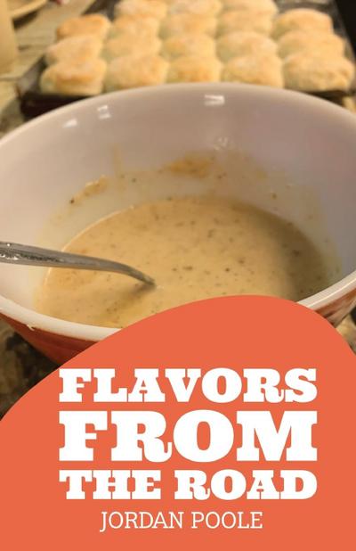 Flavors From The Road