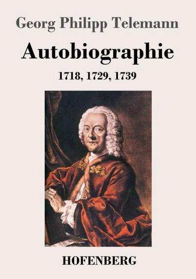 Autobiographie