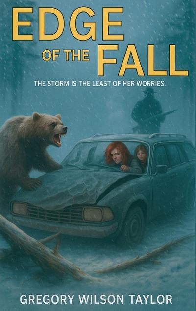 Edge Of The Fall