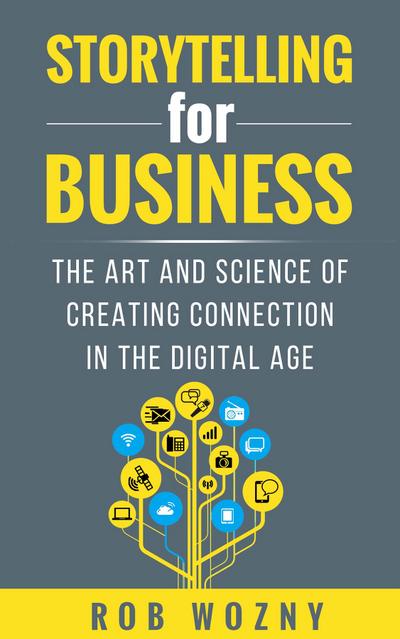 Storytelling for Business