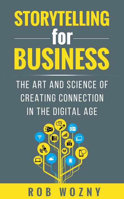 Storytelling for Business