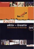 Kunst aktiv - kreativ