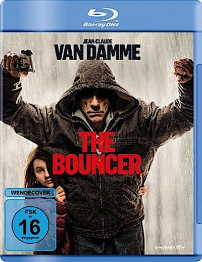 The Bouncer, 1 Blu-ray