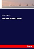 Romances of New Orleans