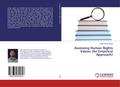Assessing Human Rights Values (An Empirical Approa