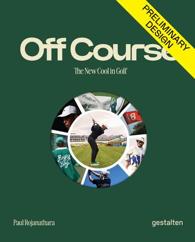 Off-Course