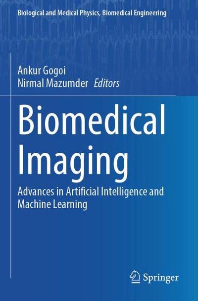 Biomedical Imaging