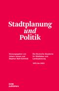 Stadtplanung und Politik
