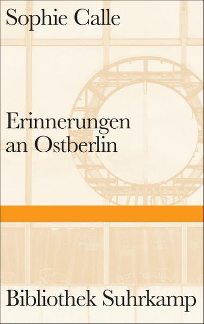 Erinnerungen an Ostberlin
