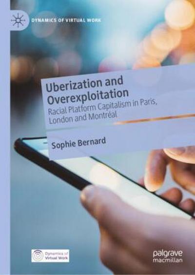 Uberization and Overexploitation