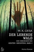 DER LEBENDE WALD