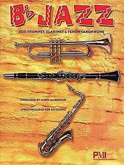 B Flat Jazz