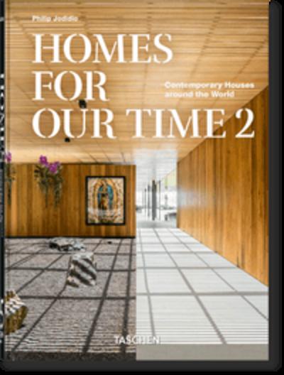 Homes For Our Time